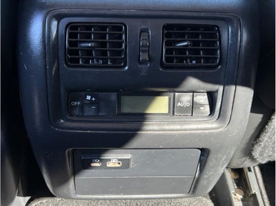 2019 Nissan Pathfinder SV Sport Utility 4D