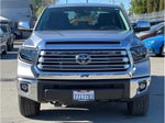 2021 Toyota Tundra CrewMax Limited Pickup 4D 5 1/2 ft