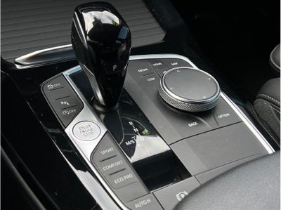 2023 BMW X3 sDrive30i Sport Utility 4D