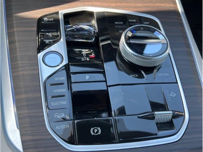 2024 BMW X5 xDrive50e Sport Utility 4D