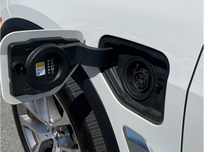 2025 BMW X5 xDrive50e Sport Utility 4D