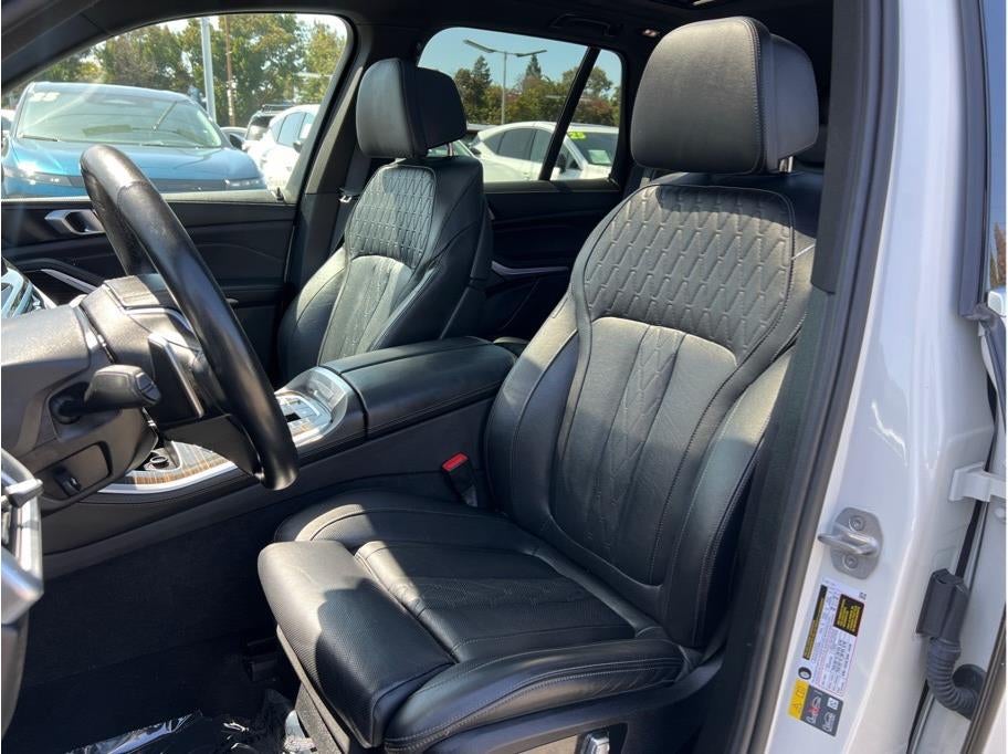 2025 BMW X5 xDrive50e Sport Utility 4D