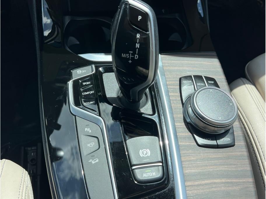 2019 BMW X3 xDrive30i Sport Utility 4D
