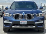 2019 BMW X3 xDrive30i Sport Utility 4D