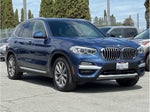 2019 BMW X3 xDrive30i Sport Utility 4D
