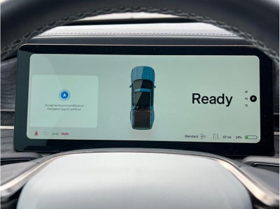 2022 Rivian R1T Adventure Pickup 4D 4 1/2 ft
