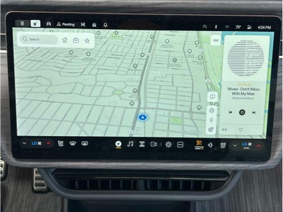 2022 Rivian R1T Adventure Pickup 4D 4 1/2 ft