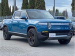 2022 Rivian R1T Adventure Pickup 4D 4 1/2 ft