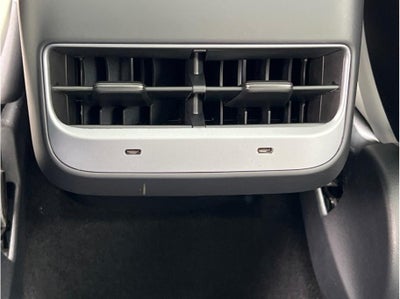 2022 Tesla Model Y Performance Sport Utility 4D