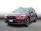 2018 Subaru Crosstrek 2.0i Limited Sport Utility 4D
