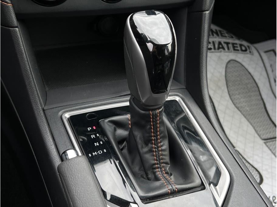 2018 Subaru Crosstrek 2.0i Limited Sport Utility 4D