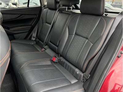 2018 Subaru Crosstrek 2.0i Limited Sport Utility 4D