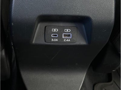 2024 Subaru Crosstrek Premium Sport Utility 4D