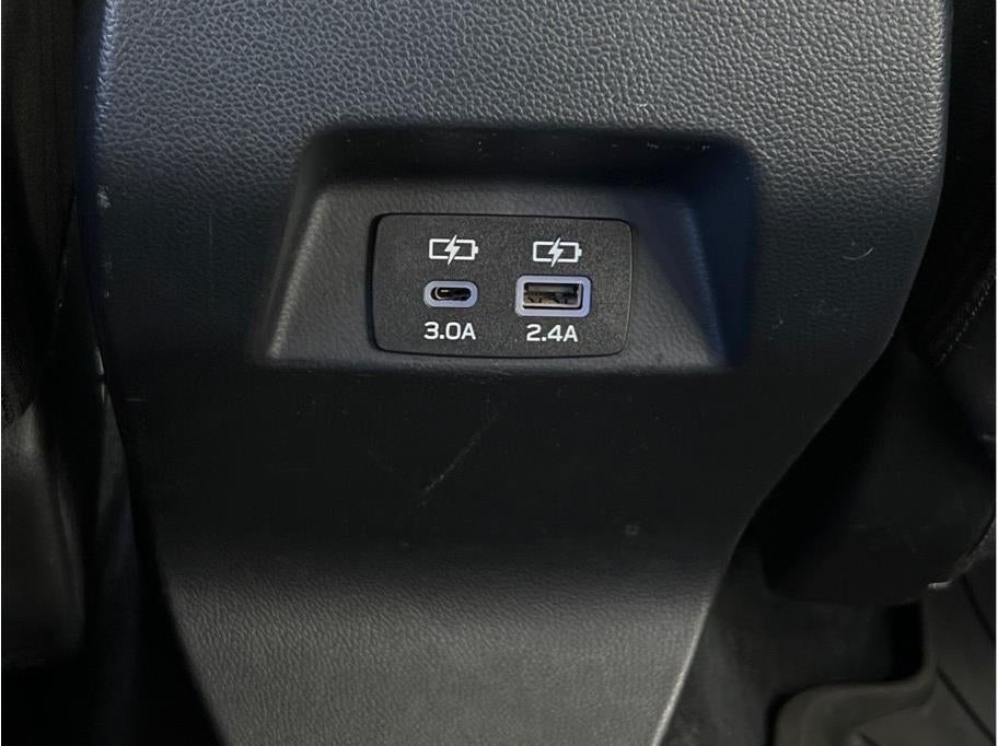 2024 Subaru Crosstrek Premium Sport Utility 4D