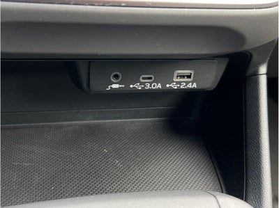 2024 Subaru Crosstrek Premium Sport Utility 4D