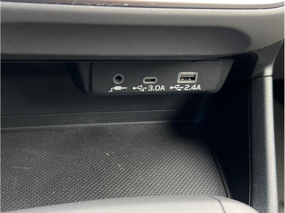 2024 Subaru Crosstrek Premium Sport Utility 4D