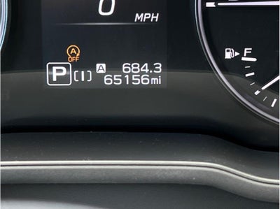 2024 Subaru Crosstrek Premium Sport Utility 4D