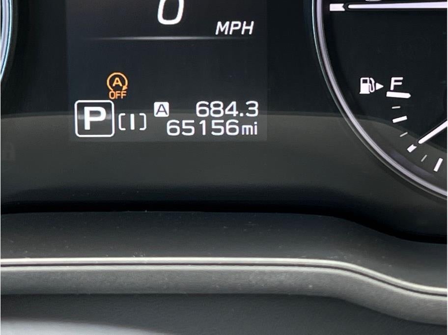 2024 Subaru Crosstrek Premium Sport Utility 4D