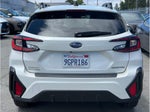 2024 Subaru Crosstrek Premium Sport Utility 4D
