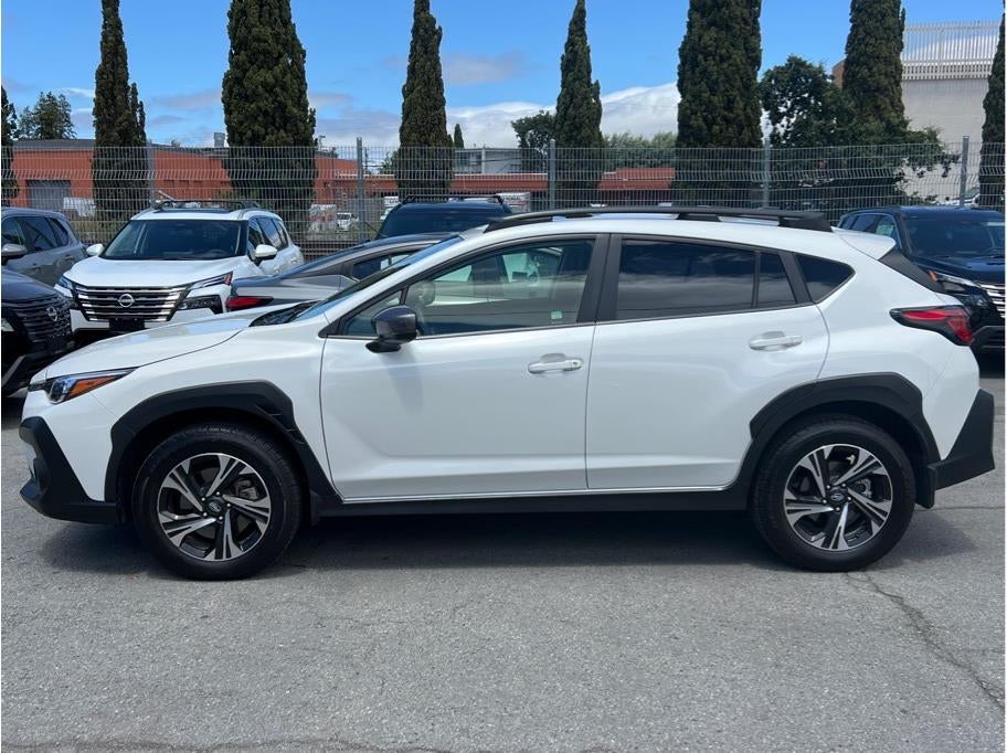 2024 Subaru Crosstrek Premium Sport Utility 4D