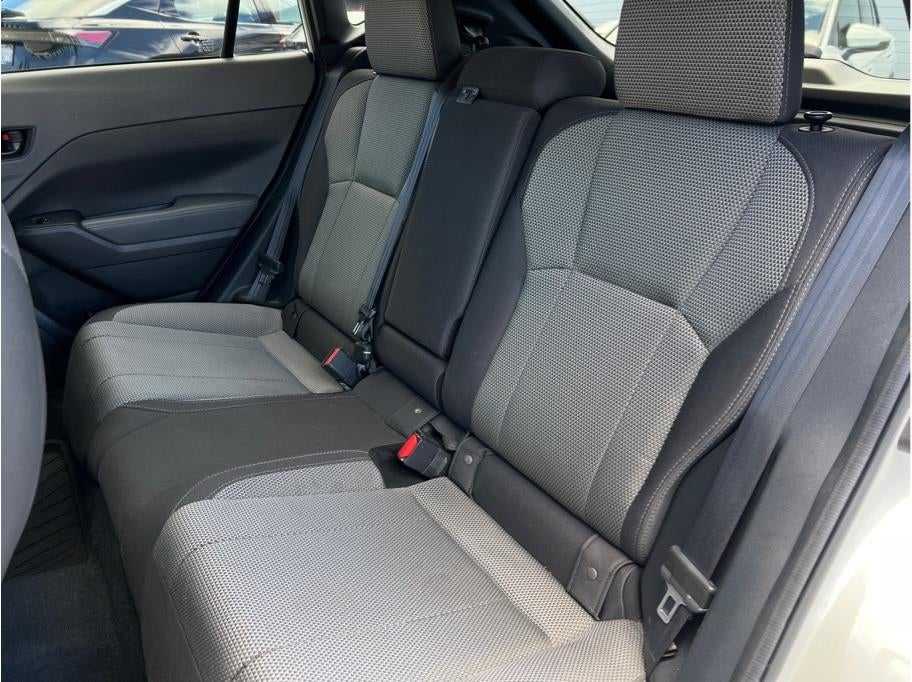 2024 Subaru Crosstrek Premium Sport Utility 4D