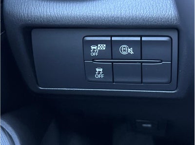 2024 Mazda Mazda MX-5 Miata Club Convertible 2D