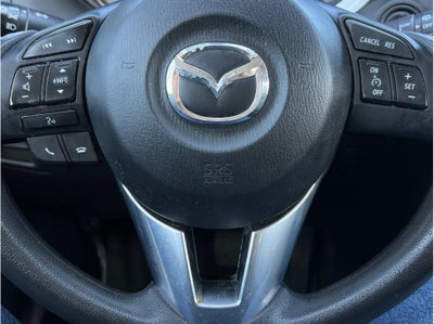 2014 Mazda Mazda CX-5 Sport SUV 4D