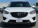 2014 Mazda Mazda CX-5 Sport SUV 4D