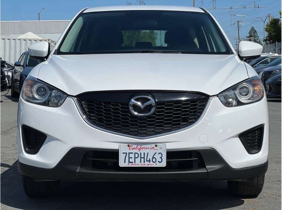 2014 Mazda Mazda CX-5 Sport SUV 4D
