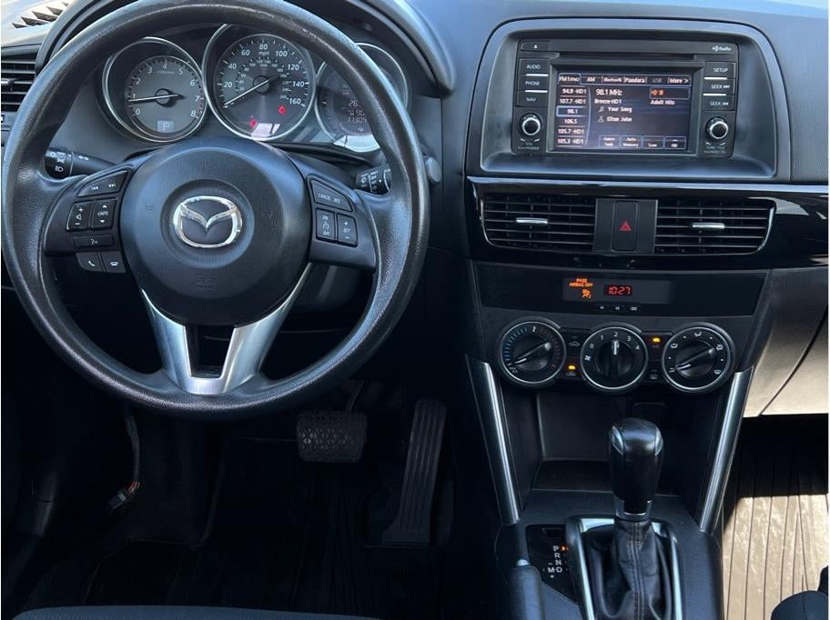 2014 Mazda Mazda CX-5 Sport SUV 4D