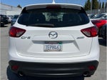 2014 Mazda Mazda CX-5 Sport SUV 4D