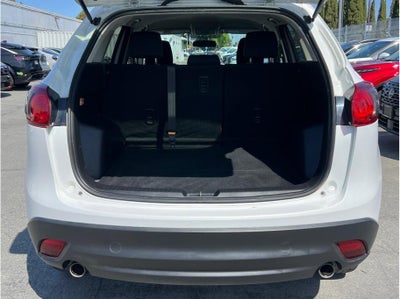 2014 Mazda Mazda CX-5 Sport SUV 4D
