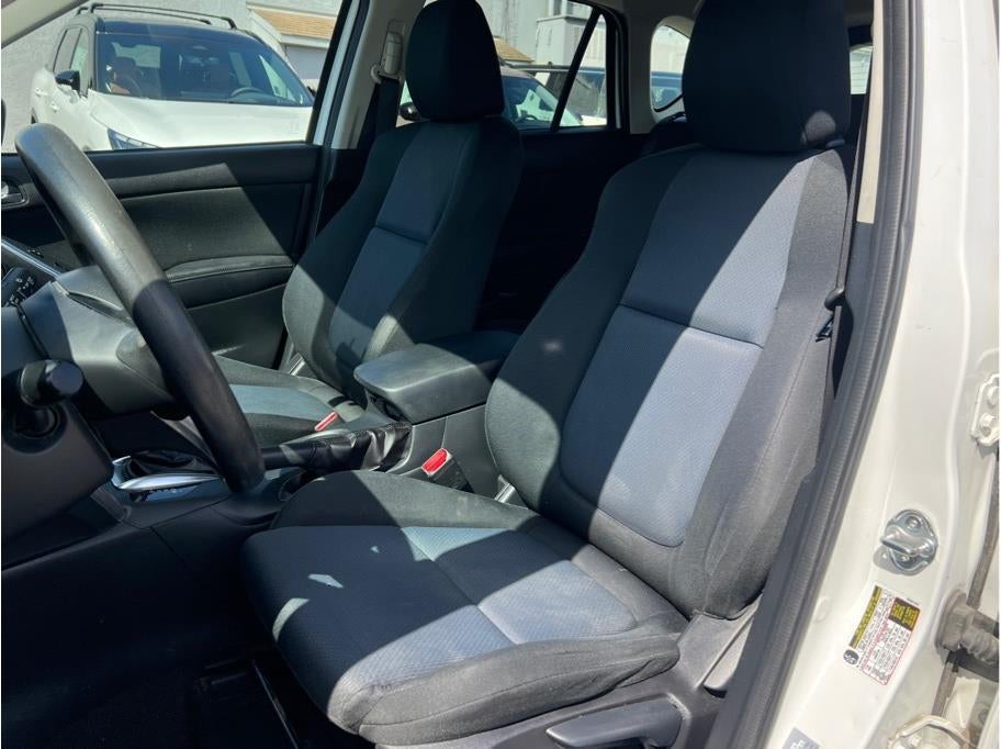 2014 Mazda Mazda CX-5 Sport SUV 4D