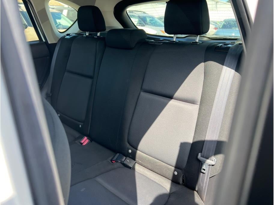 2014 Mazda Mazda CX-5 Sport SUV 4D