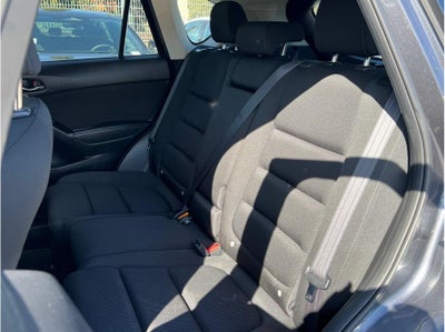 2016 Mazda Mazda CX-5 Touring Sport Utility 4D