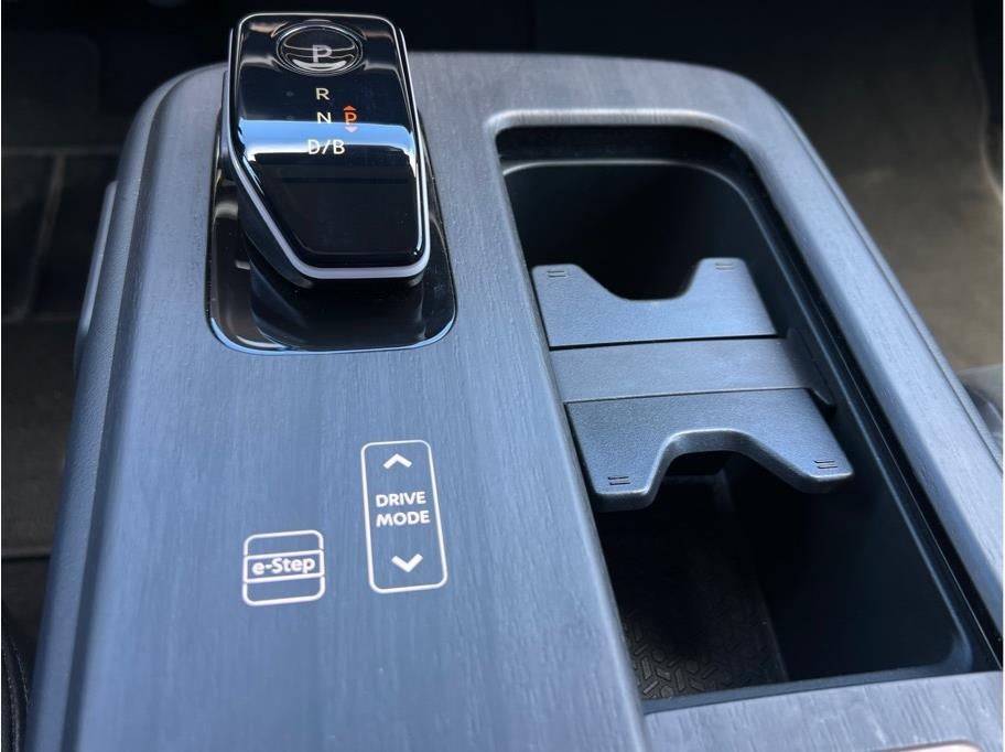 2023 Nissan ARIYA Engage Sport Utility 4D