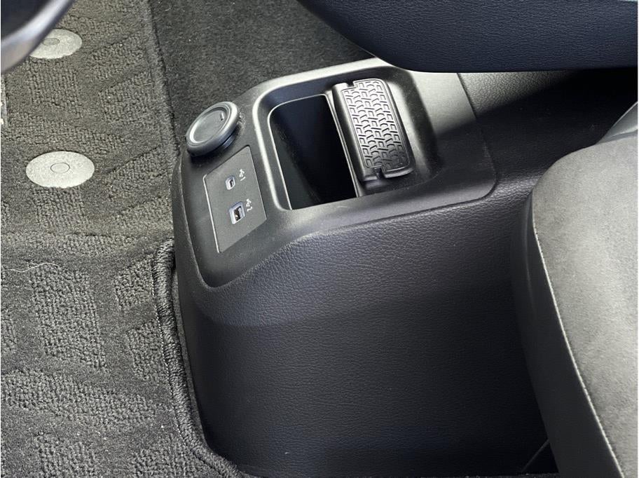2023 Nissan ARIYA Engage Sport Utility 4D