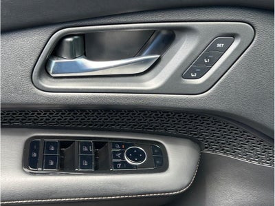 2023 Nissan ARIYA Engage Sport Utility 4D