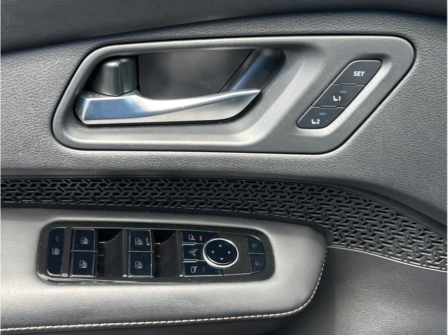 2023 Nissan ARIYA Engage Sport Utility 4D