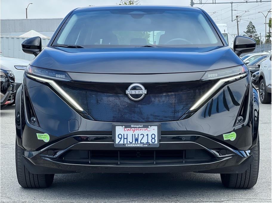 2023 Nissan ARIYA Engage Sport Utility 4D