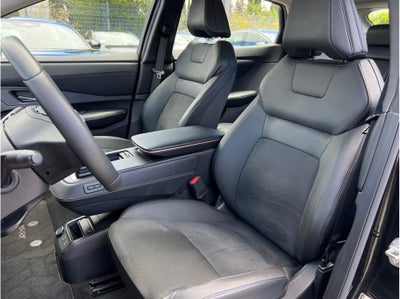 2023 Nissan ARIYA Engage Sport Utility 4D