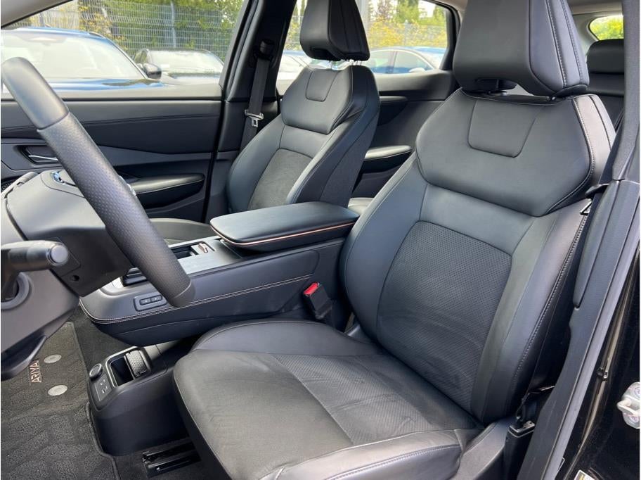 2023 Nissan ARIYA Engage Sport Utility 4D
