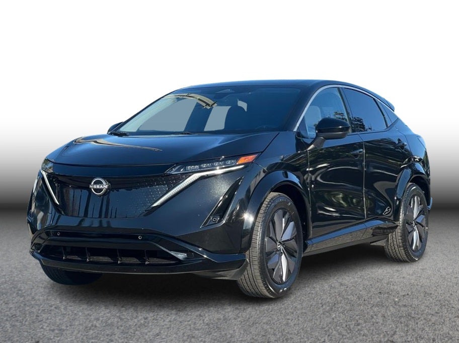 2023 Nissan ARIYA Venture+ Sport Utility 4D