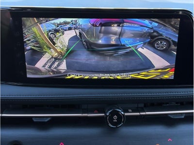2023 Nissan ARIYA Venture+ Sport Utility 4D