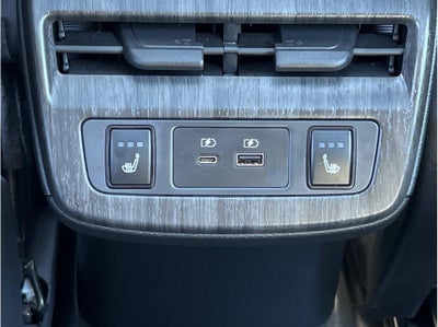 2023 Nissan ARIYA Premiere Sport Utility 4D