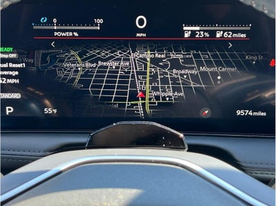 2023 Nissan ARIYA Premiere Sport Utility 4D