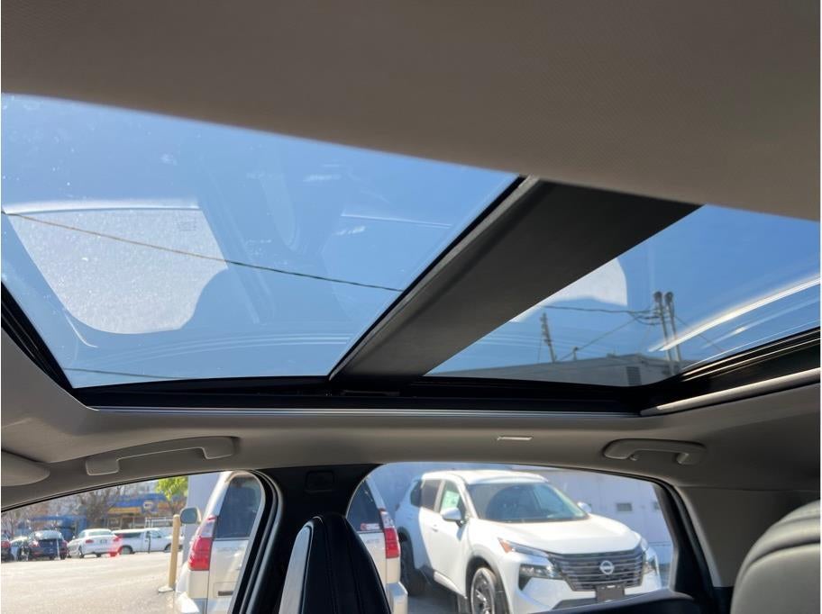 2023 Nissan ARIYA Premiere Sport Utility 4D