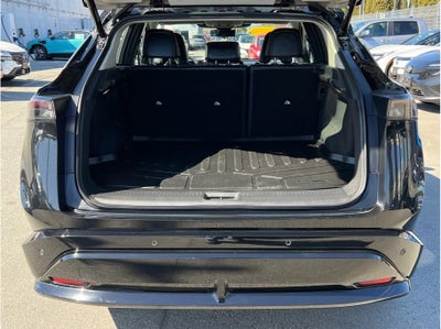 2023 Nissan ARIYA Premiere Sport Utility 4D