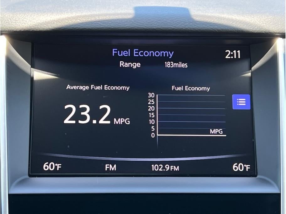 2019 INFINITI Q60 3.0t Luxe Coupe 2D