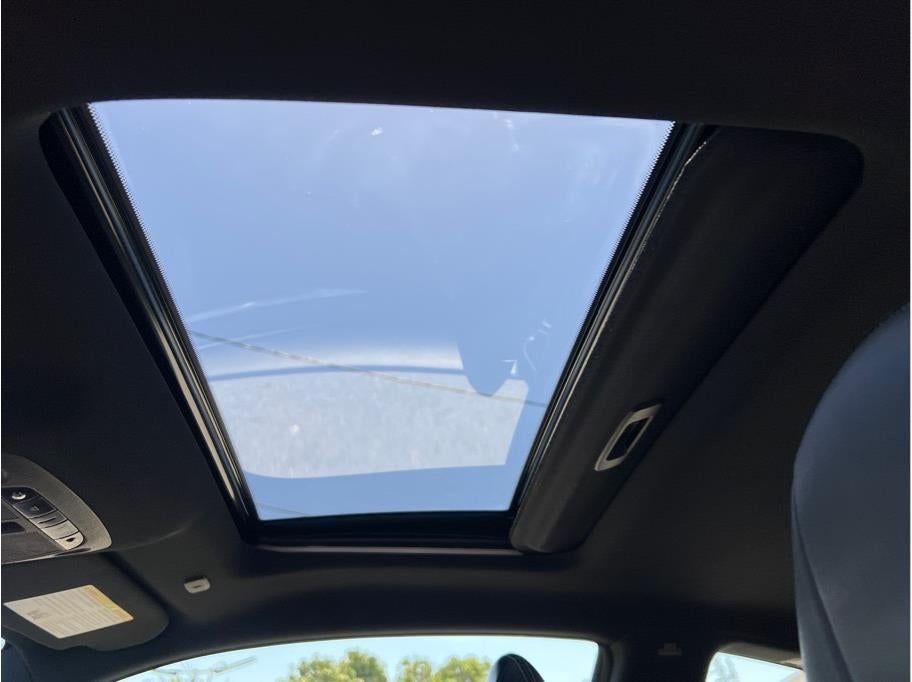 2019 INFINITI Q60 3.0t Luxe Coupe 2D